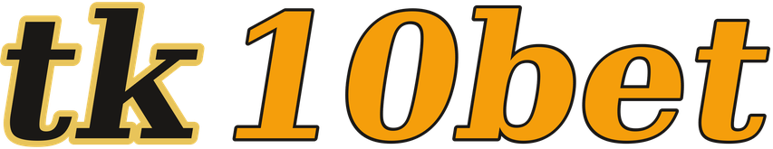 tk10bet logo